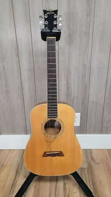 Laguna LD-1 Acoustic 6S Guitar