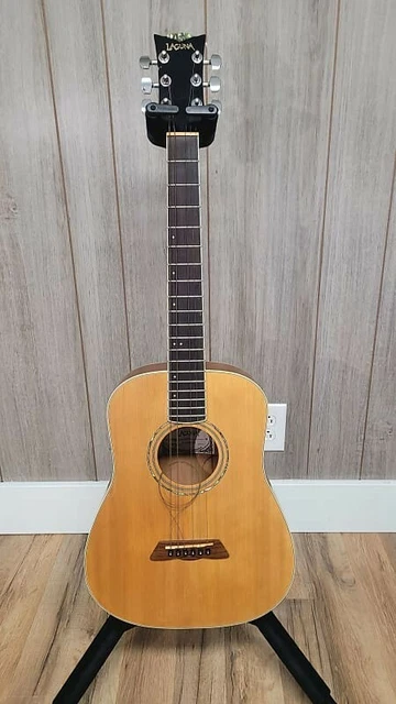 Laguna LD-1 Acoustic 6S Guitar Laguna LD-1 Acoustic 6S Guitar