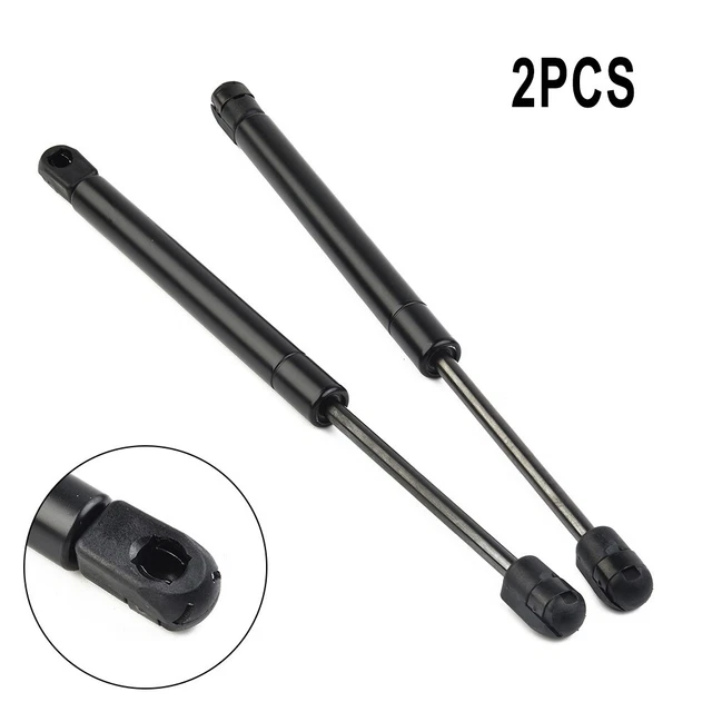 2 pz supporti parti di utensili in metallo per Cadillac CTS 15247598 SG43008
