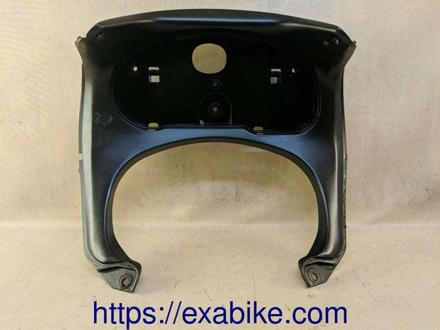 Sabot De Carénage Droit Suzuki GSXF 600 (1998-2006) - Occasion - Japon