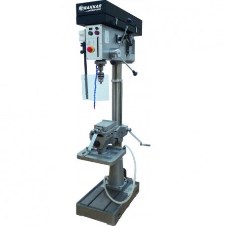 Perceuse sensitive industrielle 2.5CV - 13082 - Drakkar equipement