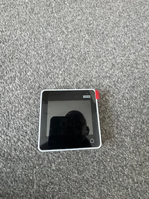 VELUX KLR 100 avec télécommande VELUX KLR 100 avec télécommande