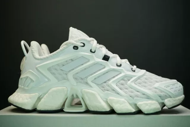 Adidas climacool bianche top