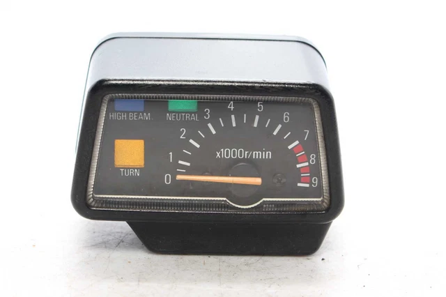 Di Tachimetro Yamaha XT 600 2NF