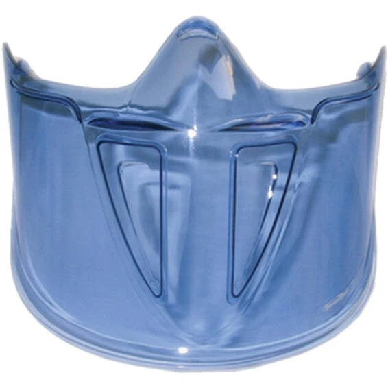NEW BLAST Safety Shield Nitril Bulgaria Face Shield