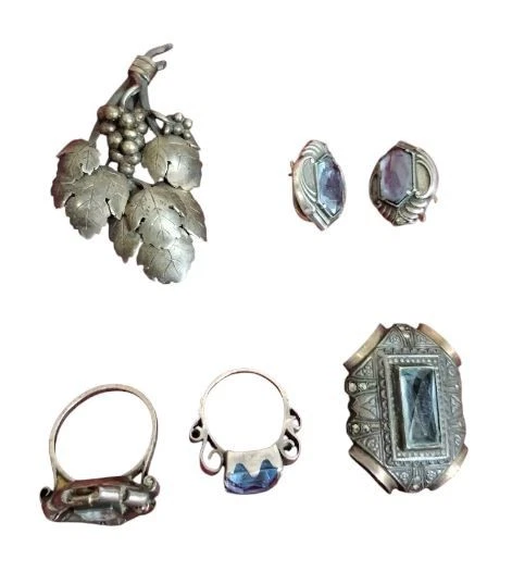 Pourquoi acheter des bijoux en argent - Bijouterie Ayadi