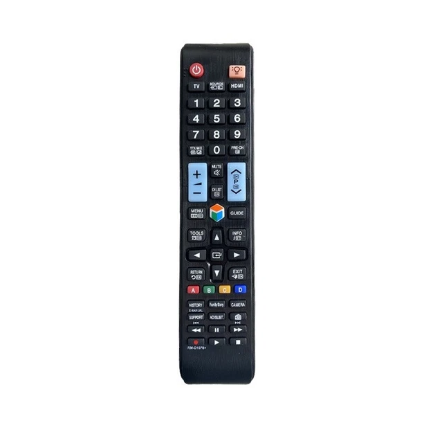 Télécommande De Remplacement RM-GD014 Pour TV Sony Smart HDTV – Neuve