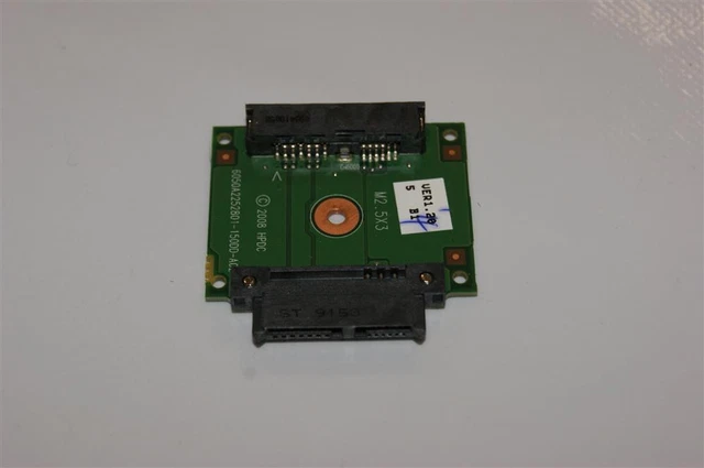 Ventirad Dissipateur Pour HP Probook 4515S - Réf. 6043B0063901 / 535805-001 - Occasion Fonctionnel
