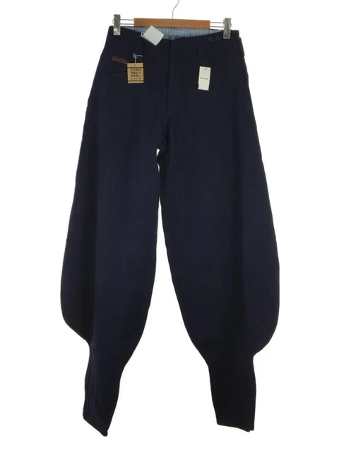 Toraichi Nikkapokka Working Pants Super long W82 With tag Nikka 8800-418 w/tag