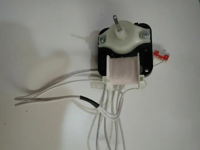 Lg Evaporator Fan Motor  Gr-332Sfa Gr-372Sfa Gr-391Sca Gr-431Sca Gr-432Sfa