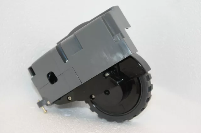 iRobot Roomba Radmodul Antrieb (links) grau 500 / 600 / 700 / 800 / 900 Serie
