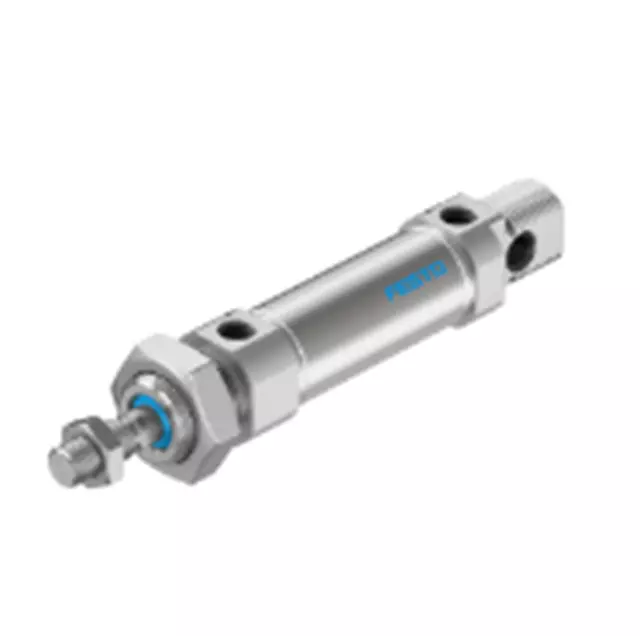 NEW FESTO DSNU-25-25PPV-A Pneumatic Cylinder