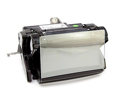 ORIGINALI VW aerton 3h PASSAT b8 3g HEADUP display proiettore Head Up 3g0919608b 