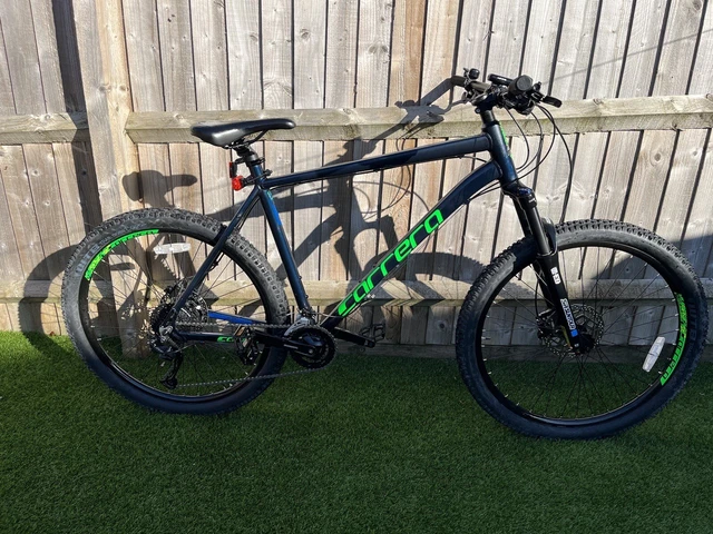 Carrera kraken deals tyres