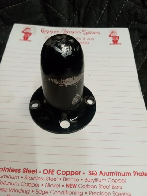 Delta Rockwell Electric Motor Shaft Cover Cap