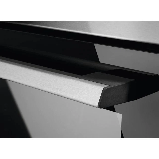 Electrolux EOM3H00X 72 L A Acier inoxydable 3