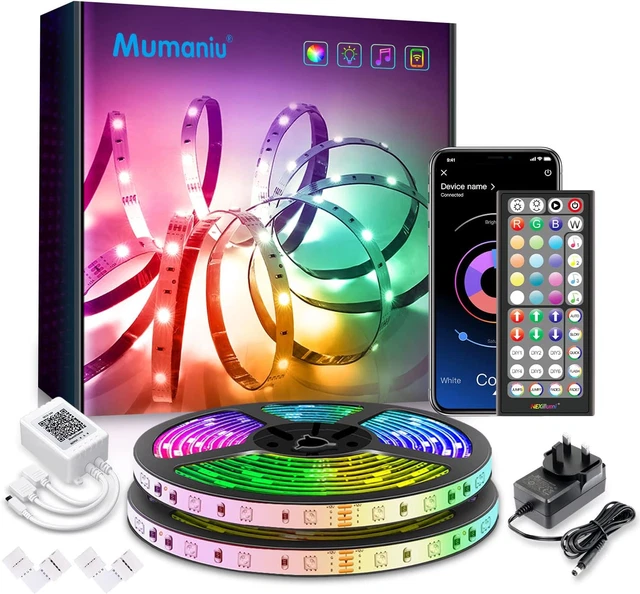 Strisce Decorative Auto 2 In 1 - Nastro Adesivo 5mm E 2mm Per Auto, Moto, Barca - Foto 9