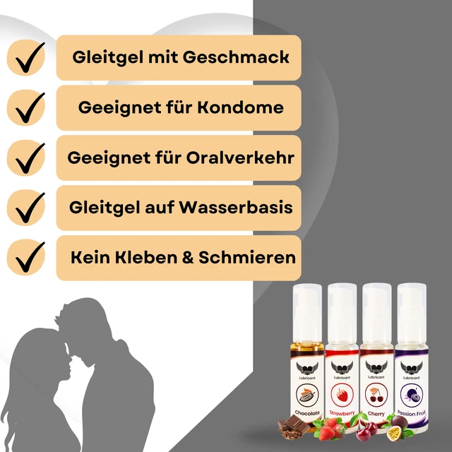 gleitgel inhaltsstoffe Gib Schmerzen beim Analsex keine Chance mehr. Egal, ob du es mal  ausprobieren möchtest oder schon erfahren bist. Hochkonzentriertes  Entspannungsspray für intensiven Analsex. Panthenol und Aloe dringen