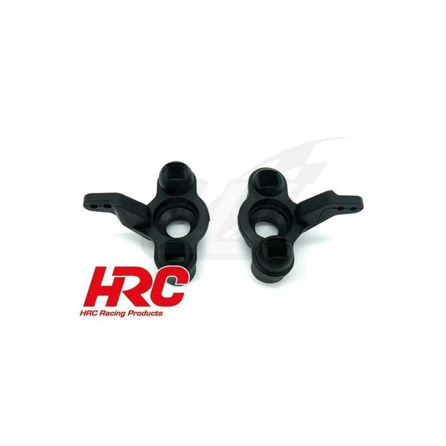 [FR] HRC RACING Pezzo di ricambio - Attaccapanni - Palo anteriore (2 pz ...