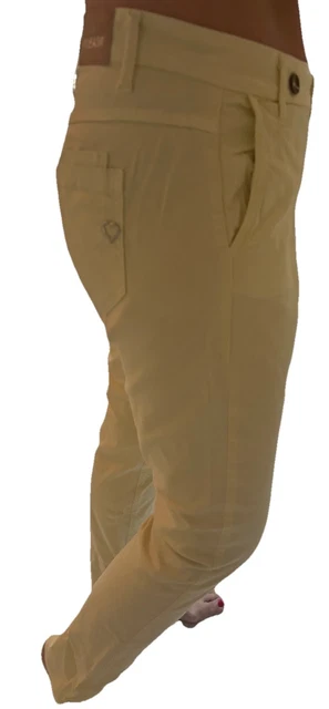 Axe FHF 150 - Balance staff -Asse bilanciere - axe de balancier rust
