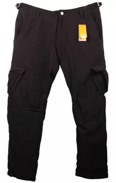 Guru Polar Match Kombats Carp Coarse Fishing Trousers – All Sizes