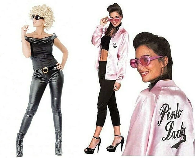 Vestiti on sale stile grease