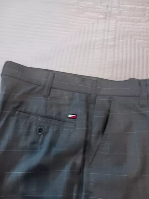 Herren Golfhose Marke JRB aus England Groeße 34 Laenge 29 (Deutsche Größe 50 K