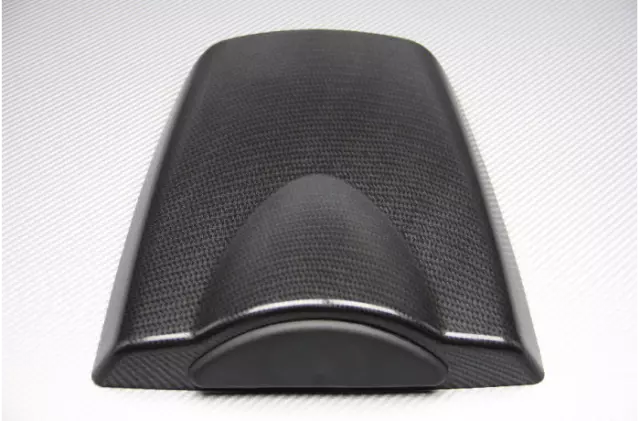 Unghia Monoposto / Cover Sella Passeggero Carbonio HONDA CBR 1000 RR 2006-2007