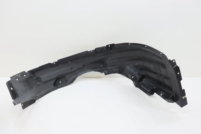 16 17 18 19 20 MITSUBISHI OUTLANDER Inner Fender Liner Rh Front 5370b876 Cracked