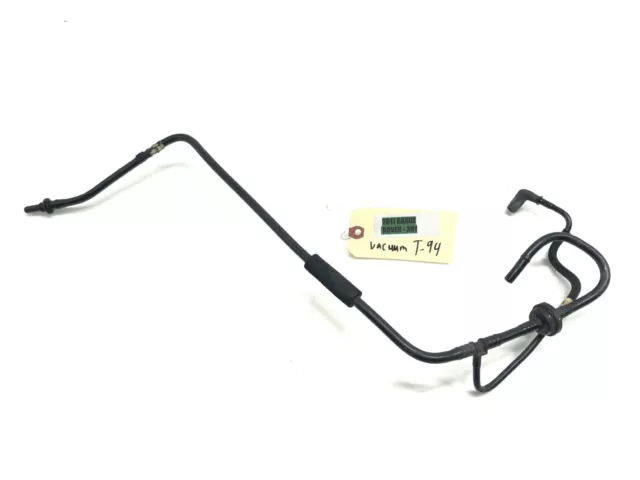 2010-2013 Land Range Rover 5.0L Vacuum Hose Tube Line Oem