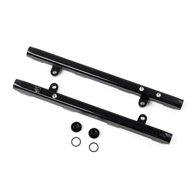 DeatschWerks DW Coyote 5.0 guide carburante per Ford F-150 V8 (11-17)