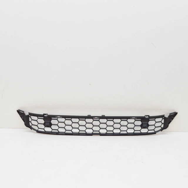 VOLVO S60 MK2 R-Design Front Bumper Lower Grill 31383657 NEW OEM
