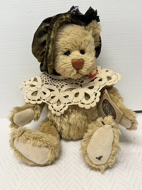 The ganz cottage bears cheap