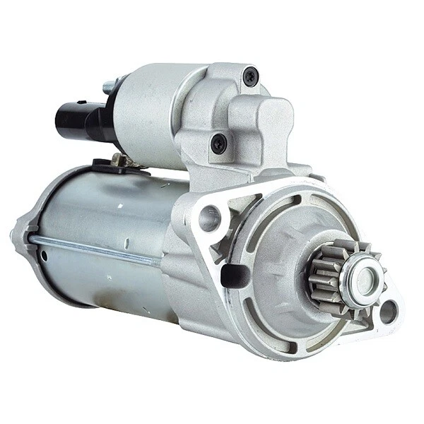 Vw t5 store starter motor