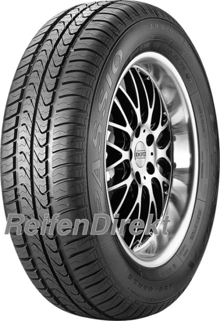 1x 175/70 R14 84T Debica Passio 2 Sommerreifen