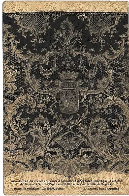(S-56717) FRANCE - 61 - ALENCON CPA      ROUSSEL E. ed.