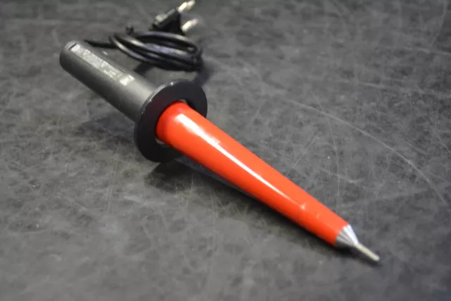Fluke 80K-6 High Voltage Probe