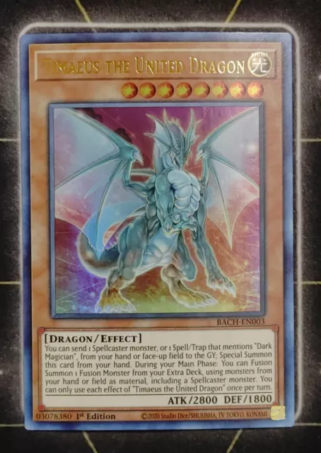 SOD-EN008U Horus the Black Flame Dragon LV8 – ULTIMATE RARE - Soul of the  Duelist  Trading Card Mint - Yugioh, Cardfight Vanguard, Trading Cards  Cheap, Fast, Mint For Over 25 Years