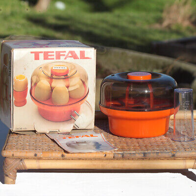 COMBINE TEFAL OUVRE BOITE PLUS RAPE GRUYERE  VINTAGE TBE BOITE 