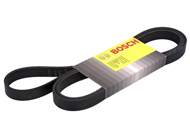 Cinghie Trapezoidali E Poly-V – Motech S.p.a