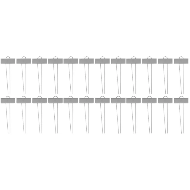 3 COUNT MULTIPLE Plant Signage Flower Labels Classification £46.39 ...
