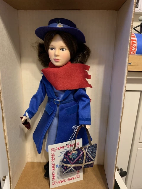Effanbee mary store poppins doll