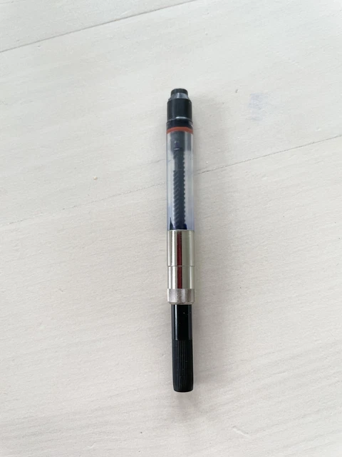 Waterman Füllfederhalter Konverter