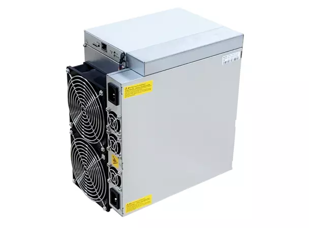Bitmain Antminer S17+ 70TH with Power cord - Fast Ship from USA 030722