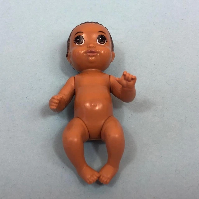 Barbie Skipper Babysitters Inc AA bambola giocattolo neonato neonata bambina