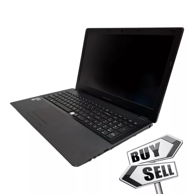 CLEVO Jeux PC Portable - i7 A L'Intérieur Défectueux Aucun Fonction #NL1