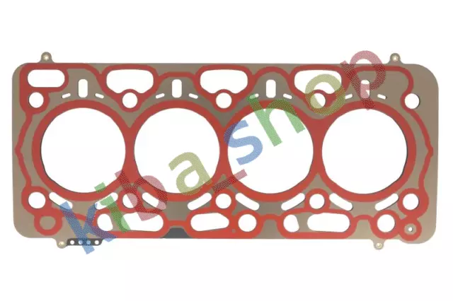 Cylinder Head Gasket Thickness 13Mm Fits Volvo S60 Ii S80 Ii S90 Ii V40 V60 I