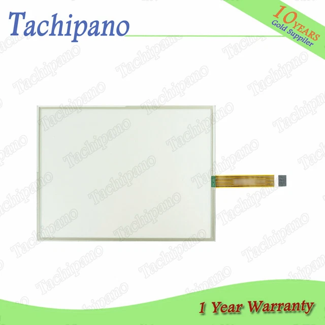 Pannello Touch Screen Digitizer 10.1 Pollici Per Tibuta E200 - Vetro Sostitutivo Con Adesivo - Foto 10