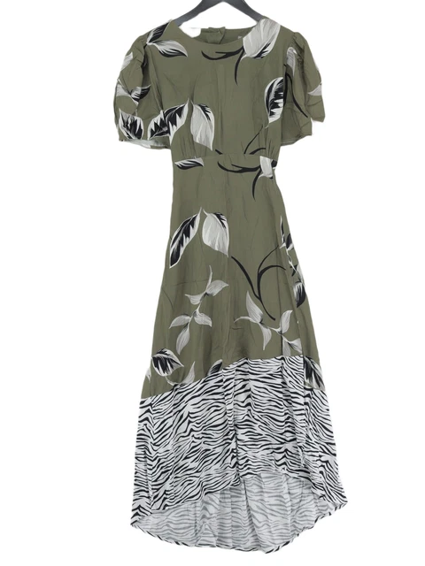 Oliver bonas maxi online dress