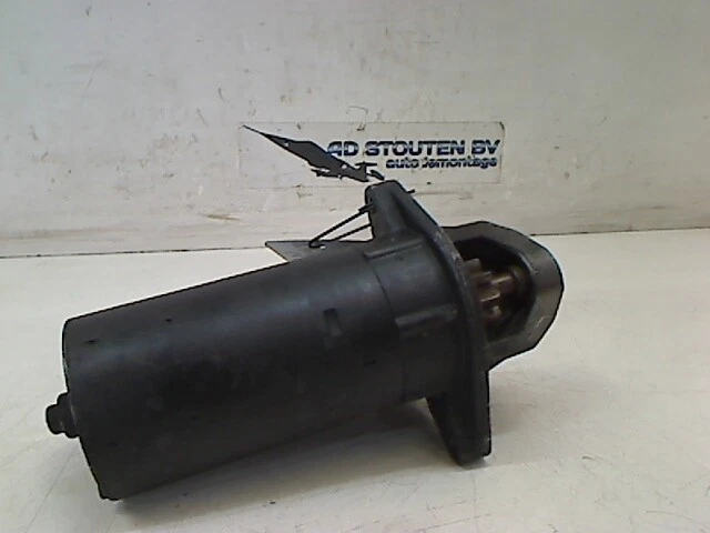 Démarreur Xcucatl Pour Iveco Daily I - Camionnette/Break Diesel 1978-1998, Neuf